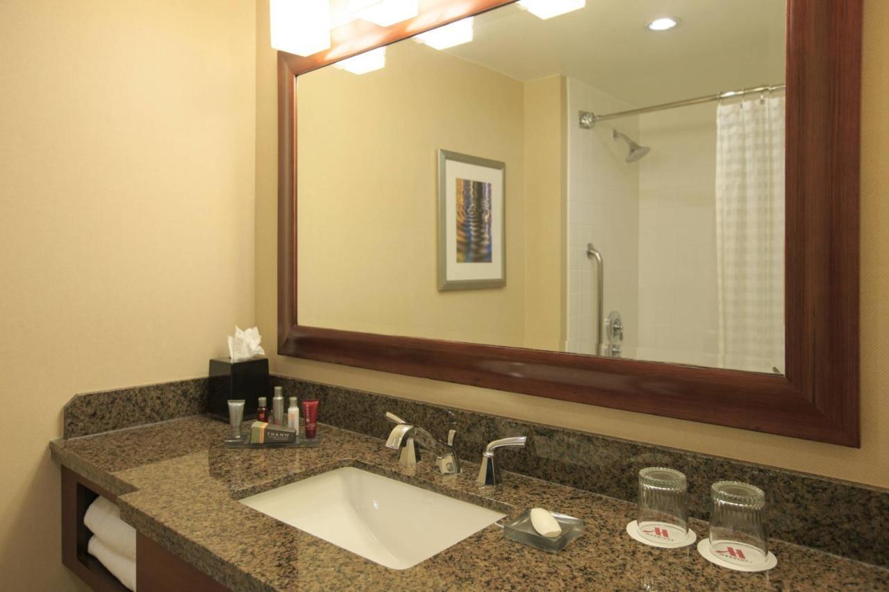 Gaithersburg Marriott Washingtonian Center Exterior foto