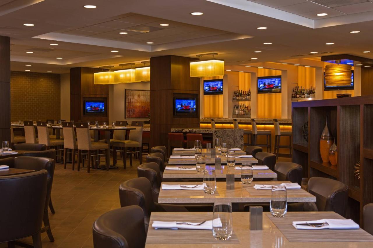 Gaithersburg Marriott Washingtonian Center Exterior foto
